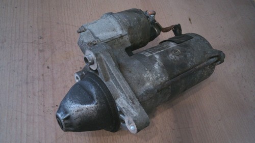 Anlasser m70r c132 63111027 - anlasser,