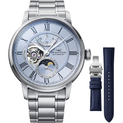Orient star herren automatik - orient,