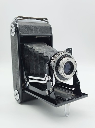 115 zeiss ikon nettar 515 - 115,