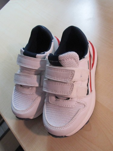 Kinderschuhe tommy hilfiger - tommy, *