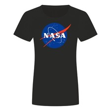Nasa Insignie Meatball Damen