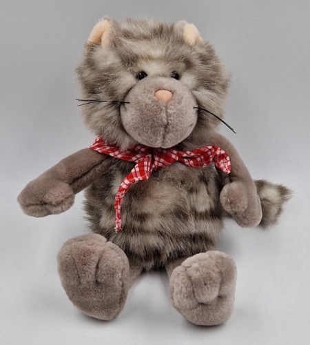 Nici katze grau gestreift mit - nici,