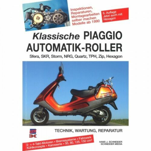 Piaggio sfera nrg - piaggio,