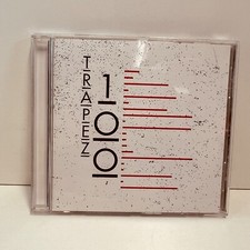 CD - 100 - Trapez - GUT