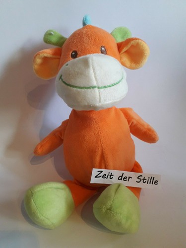 Bambia stofftier giraffe - bambia,