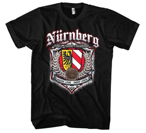 Für immer nürnberg männer - immer,