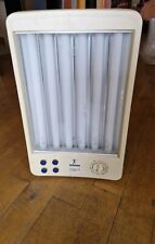 Davita LD 100 - Lichtdusche Lichttherapie Tageslicht Lampe Depression