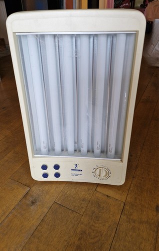 Davita 100 lichtdusche - davita,