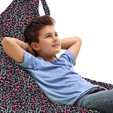 Leopard-Druck Spielzeugtasche