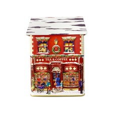 Keksdose Weihnachtsdose