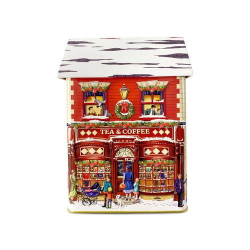 Keksdose weihnachtsdose - keksdose,