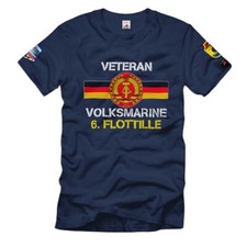 Volksmarine 6. Flottille
