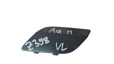 Opel Astra H Frontabdeckung Abdeckung Blende Waschdüse Links VL 375768702 Z398