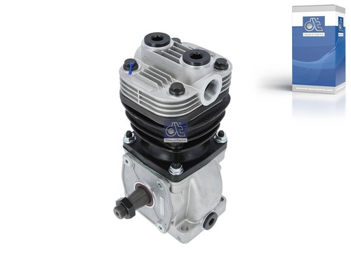 Kompressor spare parts - kompressor,