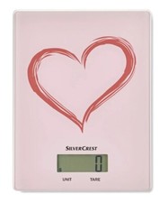 SilverCrest Küchenwaage Waage