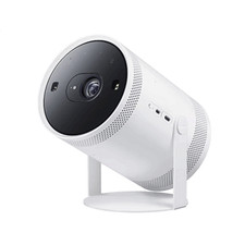 Samsung The Freestyle 2.Gen 2023 SP-LFF3CLAXXXE tragbarer Beamer
