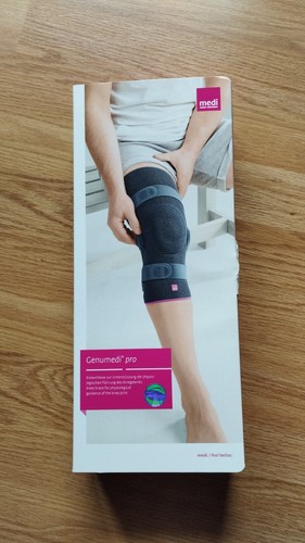 Medi orthese knie - orthese,