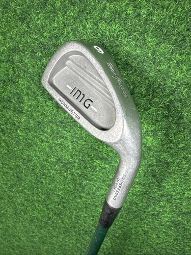 Mac gregor img eisen - gregor,