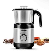 Geepas Kaffeemühle 450W Nass-