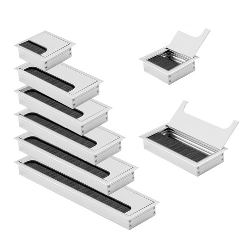 Exklusive 80mm aluminium - exklusive,
