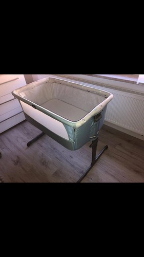Chicco next2me beistellbett - chicco,