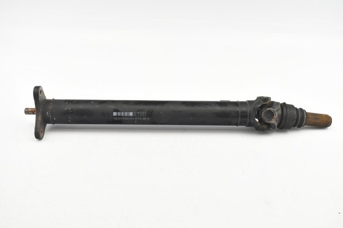 Kardanwelle 7631350 bmw - bmw, 6