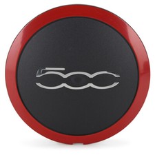 1x ORIGINAL Fiat Nabendeckel Felgendeckel Kappe Ø 55/134 mm 500 312 51870004