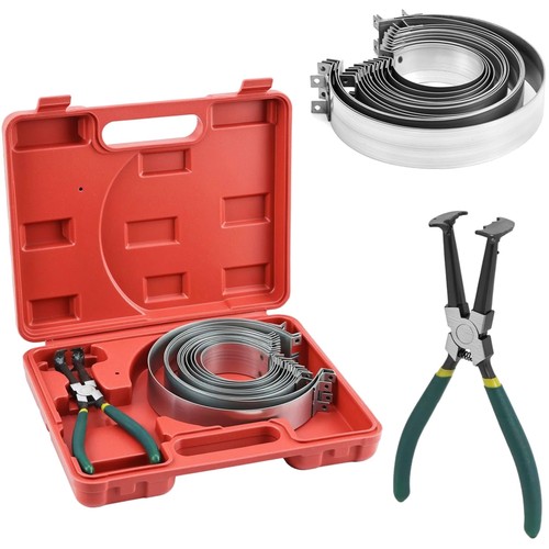 Kolbenring spannband set - spannband,