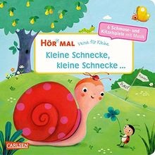 Hör mal verse - (soundbuch):,