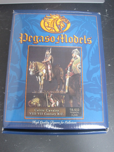 Pegaso models 910 - pegaso,