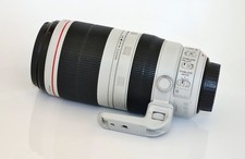 Canon Telezoom EF 100-400 IS II  f/4,5-5,6