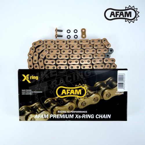 Afam gold 520 teilung - afam,