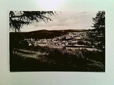 Burbach, Blick über den Ort