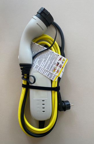 Original ladekabel 230v - vw,