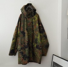 German Army BW 90s Flecktarn