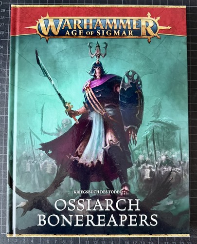 Warhammer age sigmar - warhammer,