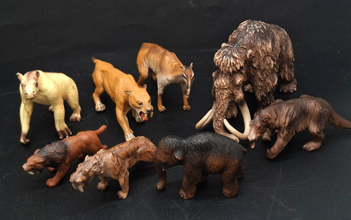 Schleich papo bullyland - papo,