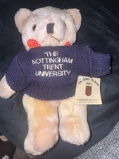 Channel islands toys - toys, teddybär