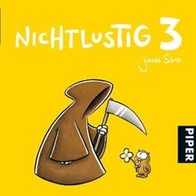 Nichtlustig von sauer - nichtlustig,