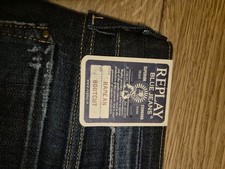 Replay Jeans Ramean Bootcut