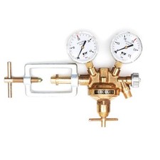 Druckminderer Acetylen, Made