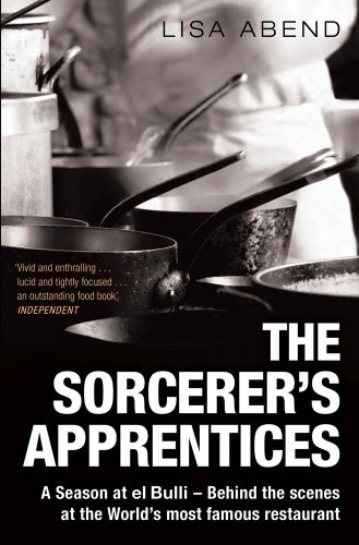 The sorcerer apprentices a - the, sorcerer's