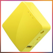 Mango Tragbarer Mini-WLAN