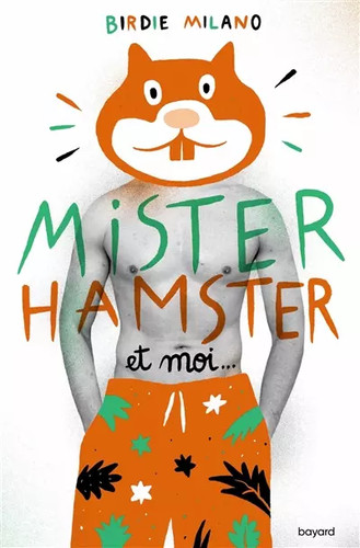 Mister hamster moi birdie - hamster, moi,