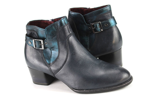 Tamaris damen stiefel - gr.39,