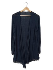 COMMA Cardigan Damen Jacke Gr