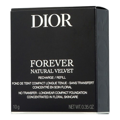 Dior diorskin forever - diorskin, natural