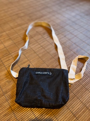 Giorgio brato bauchtasche - giorgio,