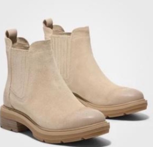 Timberland brimfieldmid boot - timberland,