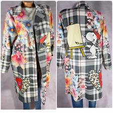 Neu italy jacke - neu, kurz